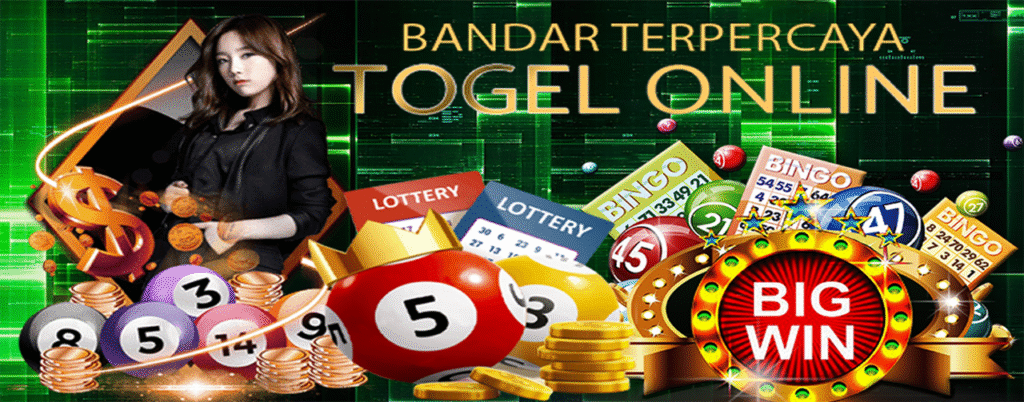 Iklan Togel Online