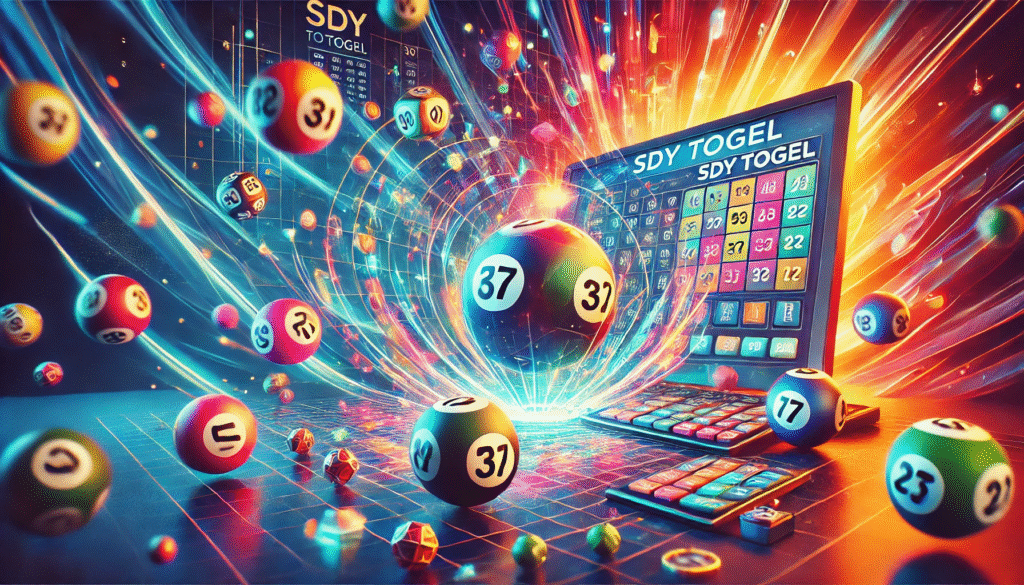 Kombinasi Unik Togel Online