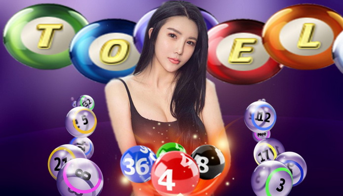 Deposit Cepat Hitungan Detik Togel Online