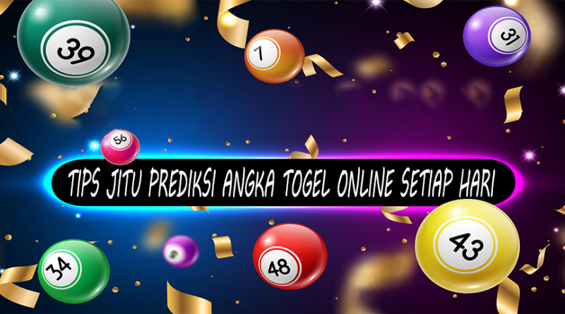 Strategi Kombinasi Angka yang Ramai Dipakai di Togel Online